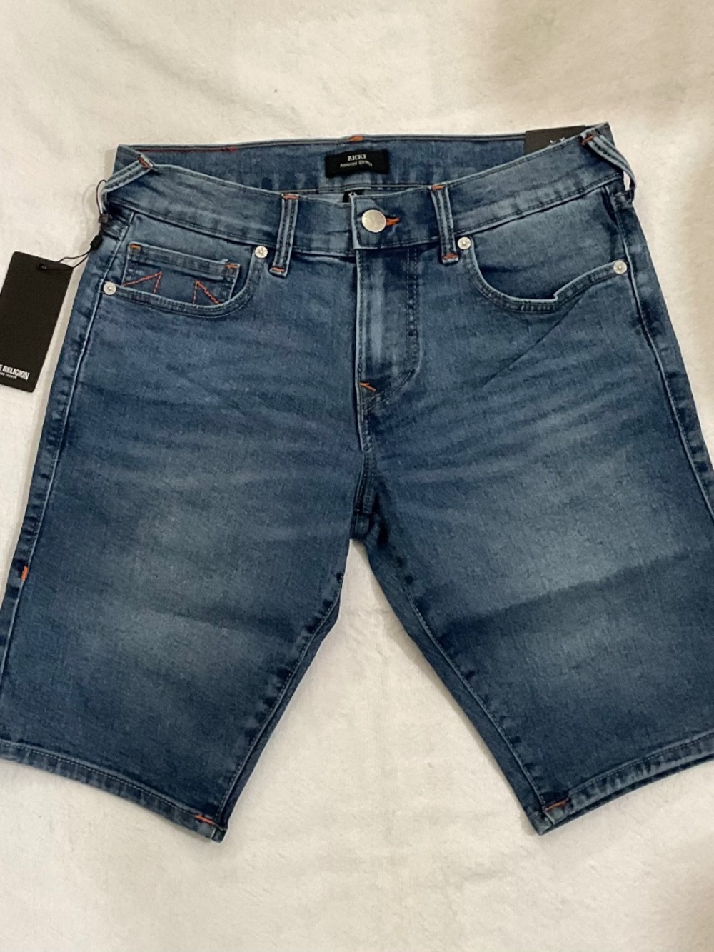 True religion RICKY Short.